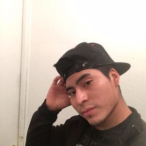 Meet your Posher, Marvin